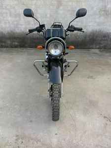 Motocicletas Usadas YAMAHA YBR125-G, Motocicleta de Gasolina, Modelo Todoterreno - Product Image 2