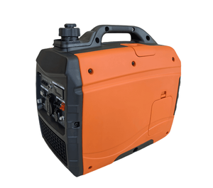 Máy phát điện chạy xăng chuyên nghiệp 5kW 6.5kW 7500W 8500W, động cơ xăng, di động, dùng cho gia đình - Product Image 5