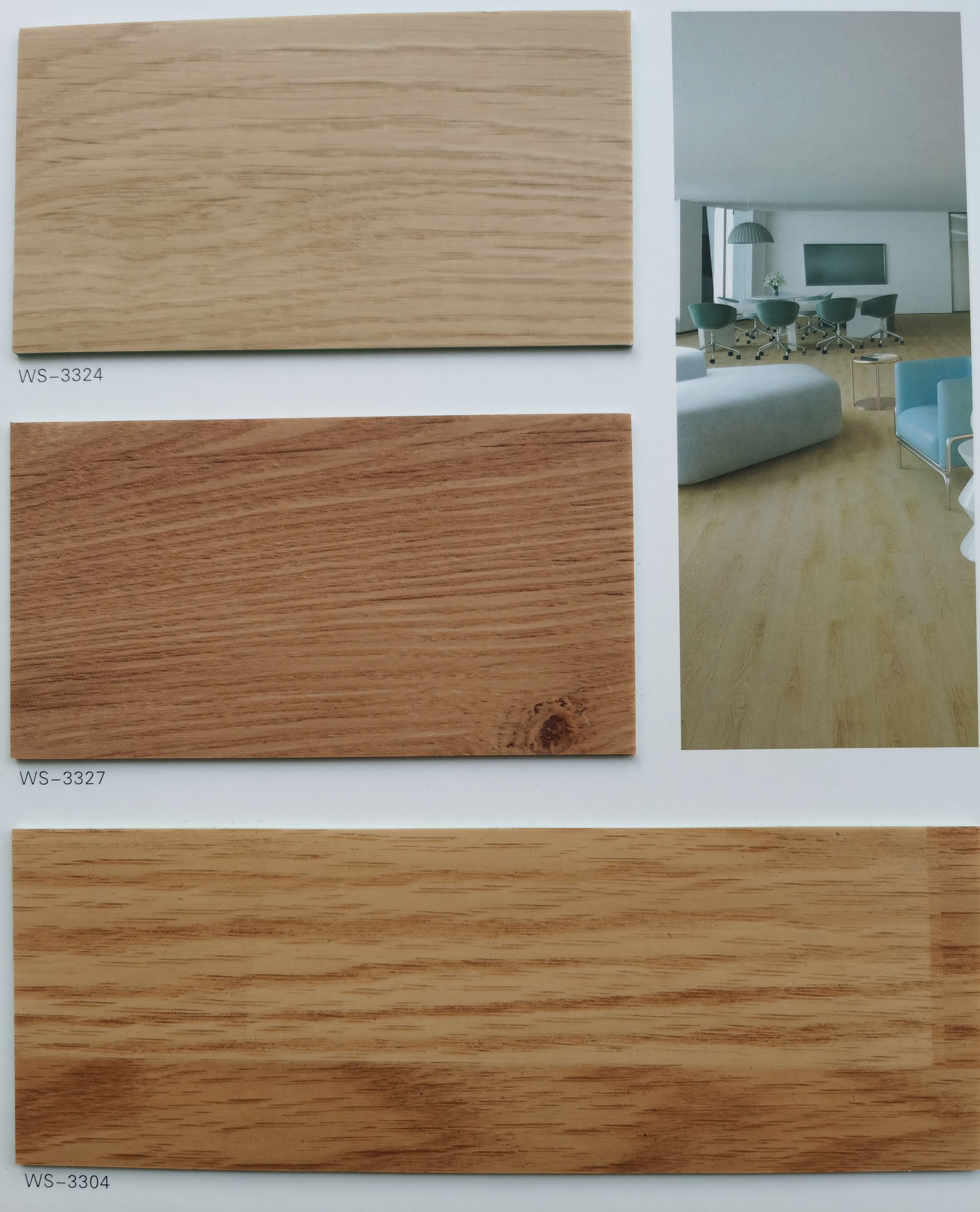 High-grade compact compressive wear-resistant