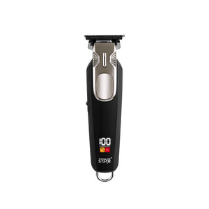 Winningstar Hair Clipper 7000-9000rpm Digital Display USB Charging Electric Hair <b>Trimmer</b> <b>for</b> <b>Men</b> - Product Image 5