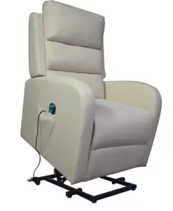 Jky mobiliário zoy zero gravidade elétrica, preguiçoso, relaxamento, elevador médico, cadeira reclinável para pessoas com idade