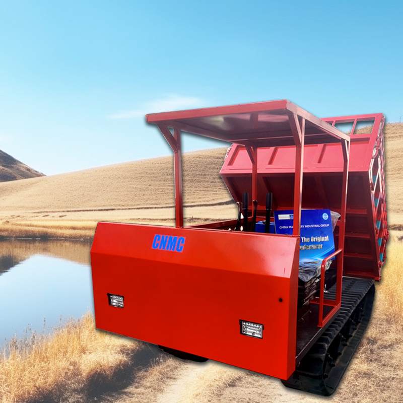 tracked dumper ird25