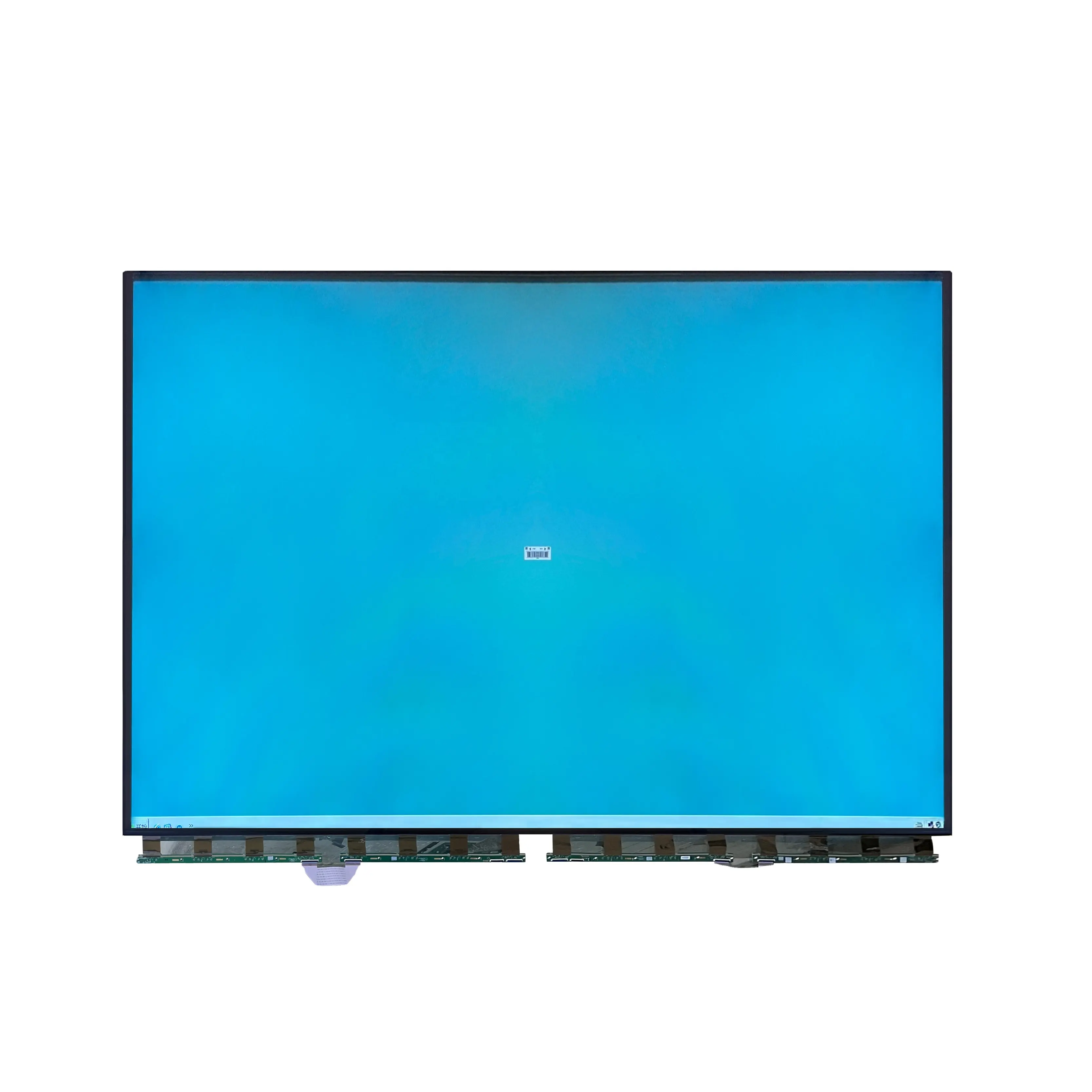 LG Screen Display LC860DQL-SLM1 sostituzione dello schermo grande schermo 4k Hd rete Lcd TV a schermo piatto