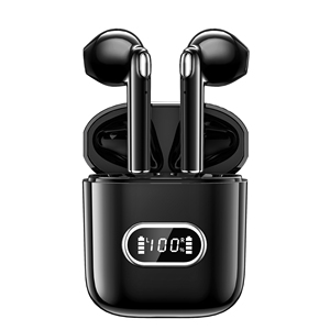 Popular Earbud &amp; In-ear Headphones Digital Display <strong>Wireless</strong> Earbuds Stereo TWS Earbuds Noise Canceling Earphones <strong>Auricular</strong> J15 - Product Image 1