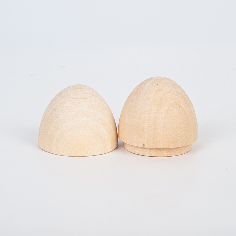 Peinture œufs Pâques Kit Décoration Pâques DIY - 6 Arbres Et 48 œufs En Bois à Peindre - Activité Manuelle Enfants Oeuf à Peindre