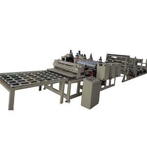 <span class=keywords><strong>Carton</strong></span> plaque machine à plastifier - Product Image 1