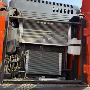 Excavatrice d'occasion Doosan DX225LC, 90% neuve, excavatrice hydraulique sur chenilles, 22 tonnes - Product Image 3