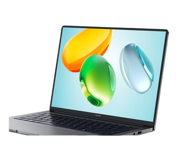 New MagicBook X14-Inch Metal Laptop with FHD Display Core I5-13420H 16GB RAM 1TB SSD Storage