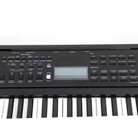61 Keys Beginner Arranger Electronic Organ YamahaS Deluxe Keyboard Piano Profesionales Music Instrument for Adult