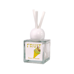 Diffuseur de parfum <span class=keywords><strong>d</strong></span>'ambiance en verre motif raisin mignon, huile parfumée douce, ensemble <span class=keywords><strong>d</strong></span>'aromathérapie pour la <span class=keywords><strong>d</strong></span>écoration intérieure, cadeau OEM - Product Image 6
