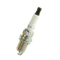 Bougies d'allumage K7RTC K6RTC en gros pour voitures Mazda, Wuling, Changan, Hafel - Pièces de moteur automobile