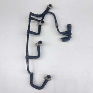 Tuyaux de conduite de carburant Stqtyh 6070700332 pour Mercedes Benz Classe A Classe B Citan K 2012 2019 - Product Image 4
