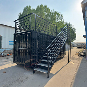 Nuovo Popolare Rimorchio Food Truck Completamente Attrezzato del 2025 con Carrelli Mobili per Fast Food da Strada e <span class=keywords><strong>Cucina</strong></span> Mobile per <span class=keywords><strong>Snack</strong></span> - Product Image 4