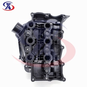 Couvre-culbuteurs pour <span class=keywords><strong>LAND</strong></span> ROVERs DISCOVERY 3.0D LR073585 LR019606 LR105956 LR097158 LR057339 0248.S1 - Product Image 4