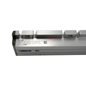 Codificador Lineal LC 185 para Posicionamiento de Alta Precisión 540 mm LC185 ID 689696-02 Codificador para la Industria de Grúas - Product Image 2