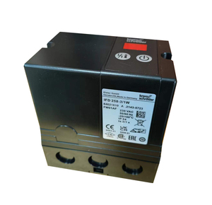 燃烧器使用火焰控制器监视器 - Product Image 4