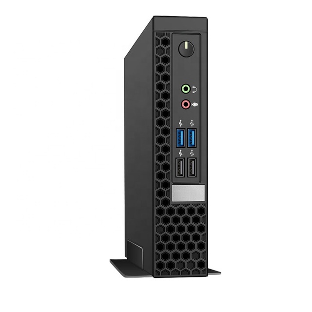 256GB Table Intel Nuc Gamer Completo I9 Mini PC I5-10400H All in One Office Computer Power Supply for Gaming Pc