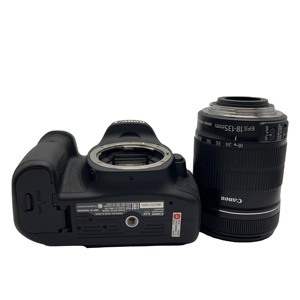 Appareils <span class=keywords><strong>photo</strong></span> <span class=keywords><strong>Canon</strong></span> EOS 80D d'occasion certifiés en gros avec objectif 18-135mm IS STM, kit 24,2MP, Dual Pixel AF, WiFi, écran tactile, prix élite - Product Image 5