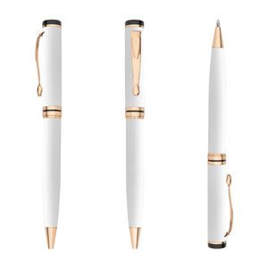 Mới nóng Bán Bóng bút giá rẻ đơn giản bút Quà tặng khuyến mãi bút bi biểu tượng tùy chỉnh in - Product Image 5