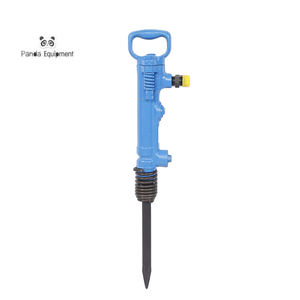 اختيار الهواء لحفر الصخور والتعدين مطرقة هوائية محمولة باليد - Product Image 3