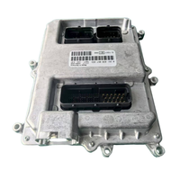 Módulo de Control Electrónico de Alta Precisión para Camiones MAN, Módulo de Control Electrónico del Motor ECU ECM 0281020067