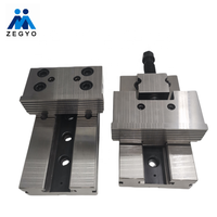 Étau de précision modulaire ZQ84150