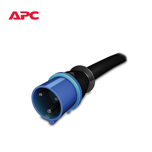 PDU APC <span class=keywords><strong>AP8853</strong></span> NetShelter con Medidor, PDU de Rack 0U 1PH 7.4kW 230V 32A 36 C13, Montaje en Rack, PDU de Rack APC 2G <span class=keywords><strong>AP8853</strong></span> - Product Image 5