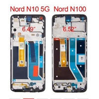 Écran LCD tactile d'origine pour Oneplus Nord N10 5G/ Nord N100, assemblage de numérisateur