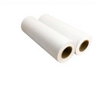 Papier pour traceur blanc de qualité supérieure pour une impression éco-responsable