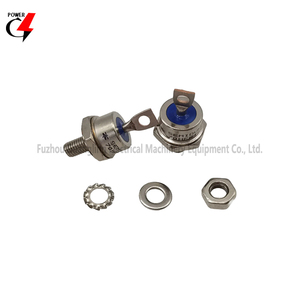 Bán buôn 1PC Stud gắn CHỈNH LƯU Diode 85A/40A/25A 1200V, cực âm dương/cực dương âm, thành phần điện - Product Image 3