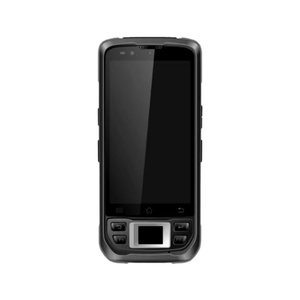 5,0-Zoll-Bildschirm Android 12.0 4G <span class=keywords><strong>PDA</strong></span> mit NFC-Barcode-Scanner IP67 GPS-Daten kollektor für Mobiltelefone - Product Image 3