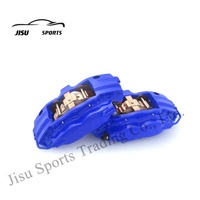 Accessoires de voiture avant et arrière meilleur kit d'étrier de frein F40 R15 pouces pour BMW f06 f32 m4 e46 Dodge challenger rt Toyota celica
