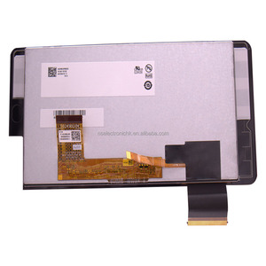 A070EAT01.0 Écran LCD de 7,0 pouces pour équipement médical portable, original, en stock - Product Image 1
