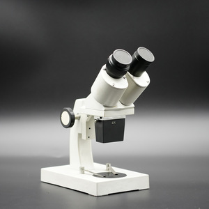 C-T2Apチルト45ヘッド解剖顕微鏡40X倍率学校用専用 - Product Image 2
