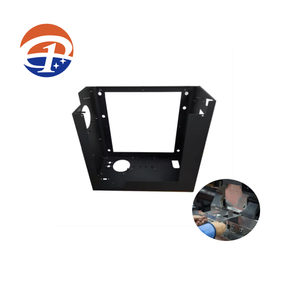 แม่พิมพ์ฉีดพลาสติกแบบรวดเร็วคุณภาพสูงตามความต้องการของคุณ - Product Image 1