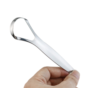 <span class=keywords><strong>Limpiador</strong></span> y raspador <span class=keywords><strong>de</strong></span> <span class=keywords><strong>lengua</strong></span> portátil en forma <span class=keywords><strong>de</strong></span> U <span class=keywords><strong>de</strong></span> <span class=keywords><strong>acero</strong></span> <span class=keywords><strong>inoxidable</strong></span> reutilizable, 3 uds., para adultos, con estuche <span class=keywords><strong>de</strong></span> almacenamiento - Product Image 6