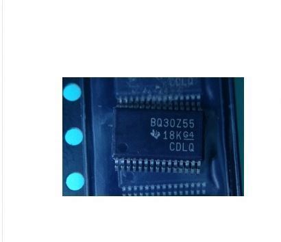 BQ30Z55DBTR BQ30Z55 TSSOP-30 We will give you the best service and price.