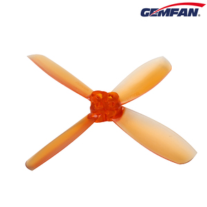 GEMFAN四轴飞行器无人机小风叶片空心杯2535 RotorX <span class=keywords><strong>2</strong></span>至4叶片 (3孔)，用于FPV赛车配件 - Product Image 6