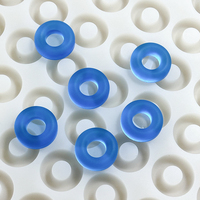 Moule à bonbons en silicone platine de qualité alimentaire 3,5 ml, formes personnalisées sur mesure, pour bonbons gélifiés artisanaux, résistant à la chaleur, compatible lave-vaisselle
