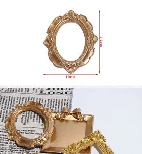 High Quality Mini Wedding Pictures <b>Frames</b> Gifts Retro Photo <b>Frame</b> - Product Image 3