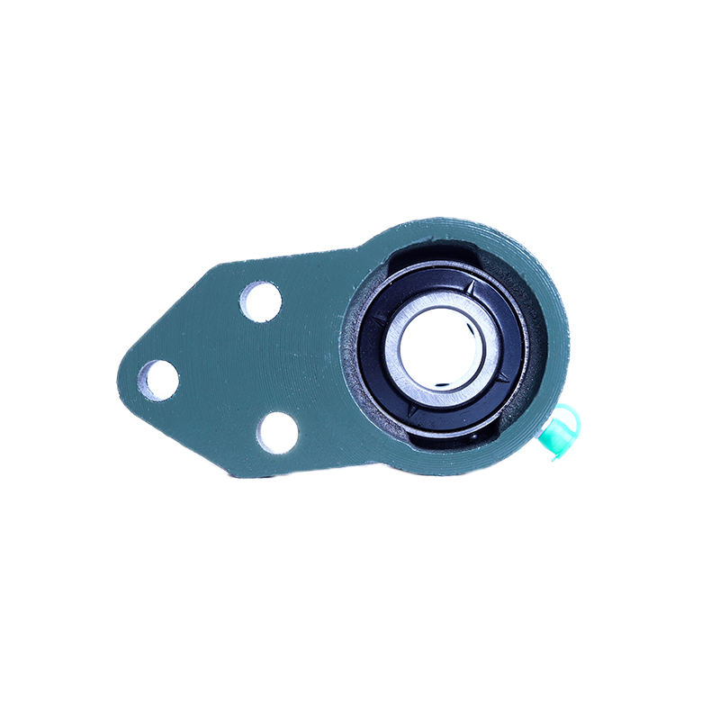 2 Cuscinetti A Sfera Con Supporto UCF 204 - Ø Interno 20mm | Usi Industriali - Foto 7