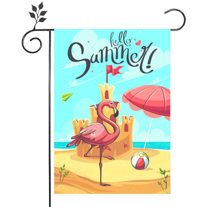 Barato al por mayor explosivos playa decoración de jardín - Product Image 1