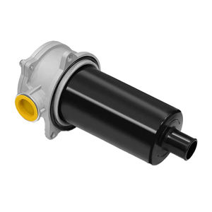 Boîtier de <span class=keywords><strong>filtre</strong></span> à gaz liquide personnalisé avec éléments filtrants en fibre de verre, <span class=keywords><strong>filtre</strong></span> à huile de retour hydraulique - Product Image 4