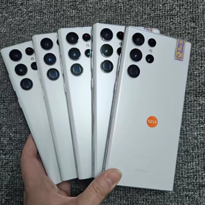 Teléfonos Celulares en Buen Estado al por Mayor, S22 Ultra, Mejores Marcas de Smartphones - Product Image 3