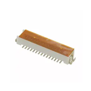 Bom List Support DF9B-31P-1V(32) 31 Position Header Center Strip Contacts Connector Tin 1.00mm Pitch Surface Mount DF9B-31P-1V