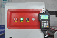 Router CNC SIGN XDW A2 1325 Usado para Procesamiento de Espuma Blanda/Plástico/Película/Cartón, Garantía de 2 Años