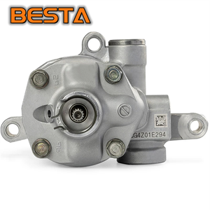 ชุดปั๊มน้ำมัน JF015E RE0F11A CVT พร้อมวาล์วสำหรับ NISSAN SENTRA 1.8L 2012-up Auto remanufactures Accessories - Product Image 4