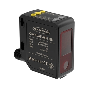 Q5XKLAF2000-Q8 Capteurs photoélectriques industriels neufs et originaux en stock - Product Image 1