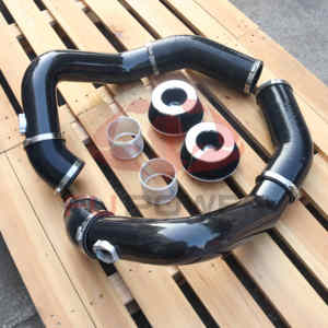 Prises d'air en fibre de carbone pour bmw S63TU F10 M5 M6 JMI - Product Image 2