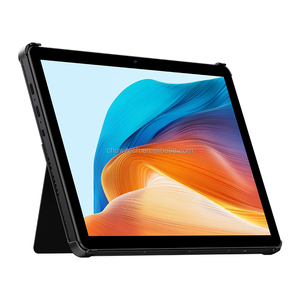 Tablette Windows Hi10 X2 10,1 pouces 2-en-1, ordinateur portable Intel 10e génération I3-10100Y, 8 Go de RAM, 256 Go de SSD, étanche/résistant aux chutes, éducatif, neuf - Product Image 6